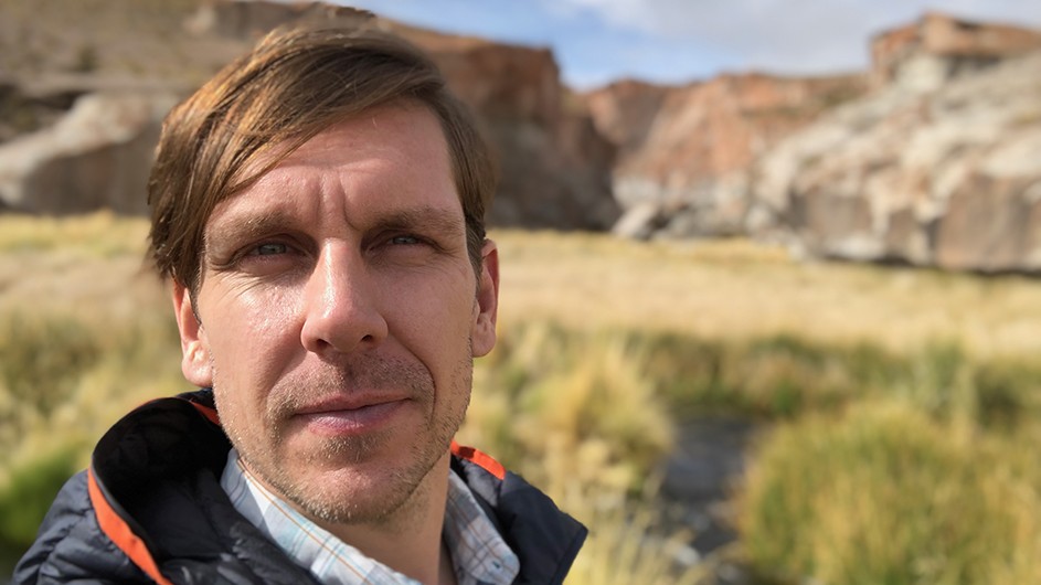 Joshua Fisher is the director of Columbia's Advanced Consortium on Cooperation, Conflict, and Complexity. Joshua Fisher, research scientist, Columbia University