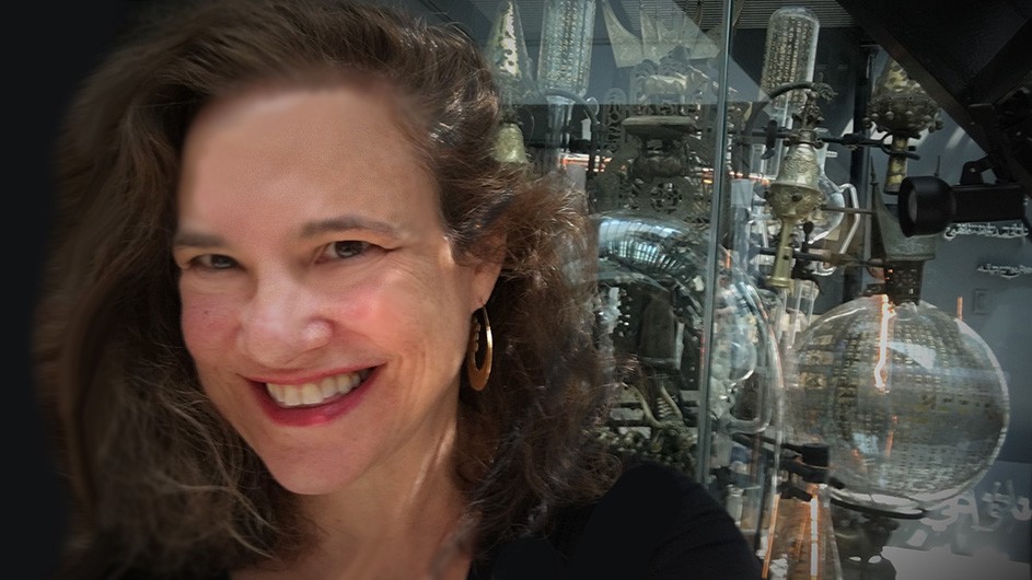Professor Julie Stone Peters specializes in a number of fields that traverse traditional academic divisions: law and humanities; drama, theater, and performance; and film and comparative media. Columbia University Professor Julie Stone Peters