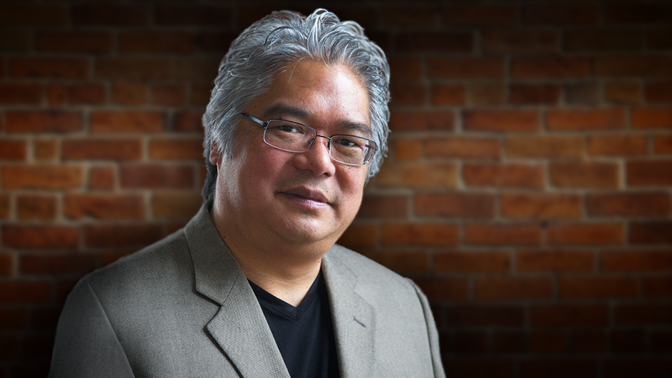 Kevin Fellezs wants to widen the scope of the Center for Jazz Studies' purview to include, among other things, Asian American and Latin American involvement with jazz. Columbia University Professor Kevin Fellerzs