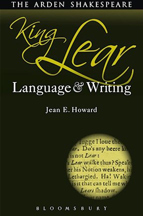 King Lear: Language and Writing by Columbia University Professor Jean Howard