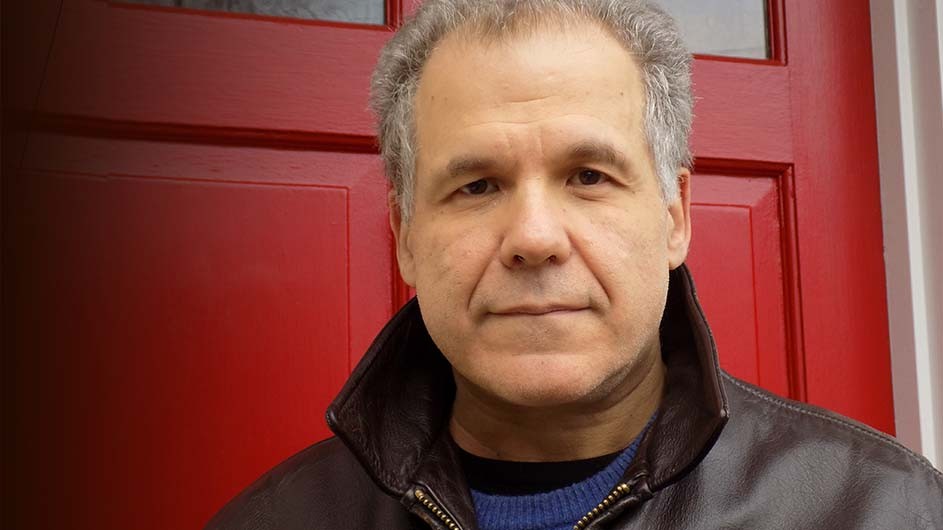 Adjunct Associate Writing Professor Lee Siegel has written six other books, and received a National Magazine Award for reviews and criticism. Professor Lee Siegel, Columbia University School of the Arts