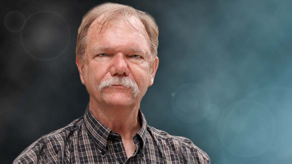 Mailman Professor Lewis Ziska's areas of expertise are climate and health, environmental toxins, and food policy. Columbia University Professor Lewis Ziska