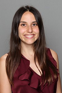 LuLu Arias, Columbia Business School '22 MBA graduate