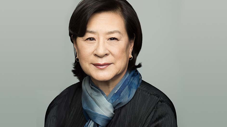 Mai Ngai.