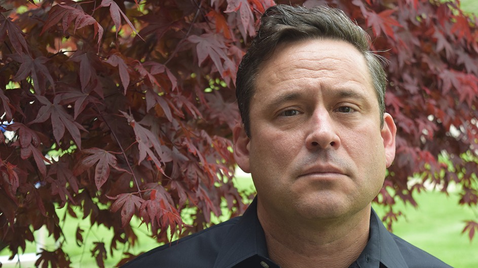 Michael Witgen is a professor in the History Department and the Center for the Study of Ethnicity and Race; he is also a citizen of the Red Cliff Band of Lake Superior Ojibwe. Columbia University Professor Michael Witgen