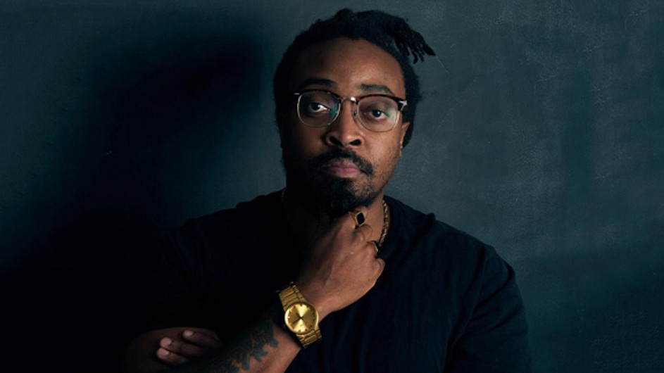 Olalekan Jeyifous is a Brooklyn-based artist whose work reimagines social spaces that examine the relationships among architecture, community, and the environment. Olalekan Jeyifous, guest lecturer, Columbia University GSAPP