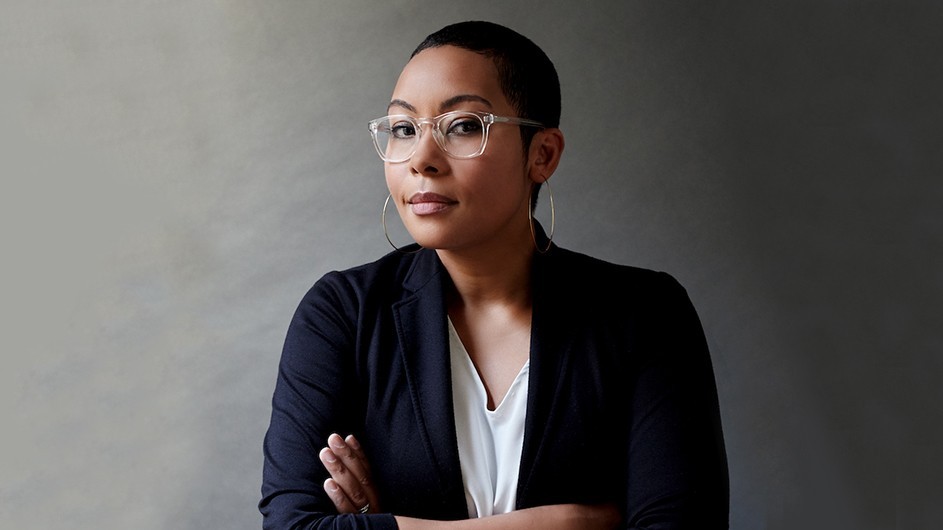 Questioning the way screen cultures are packaged and disseminated is one of School of the Arts Professor Racquel Gates's critical concerns as a scholar. Columbia University Professor Racquel Gates