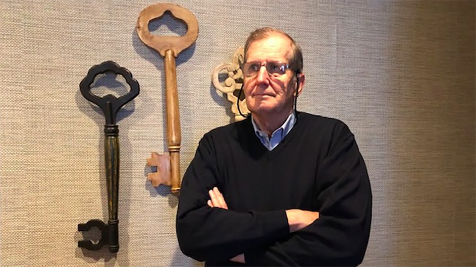 Dr. Richard Ambron is an emeritus professor of pathology, anatomy, and cell biology at Columbia University Irving Medical Center, and the former director of a neuroscience lab that conducted leading research in the field of pain management. CUIMC Professor Emeritus Richard Ambron