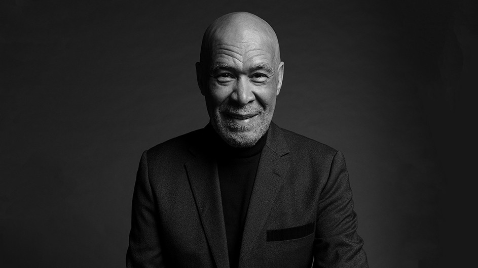 Robert O'Meally has been an English professor for 25 years, and is also the founder and director of Columbia’s Center for Jazz Studies. Columbia University Professor Robert O'Meally