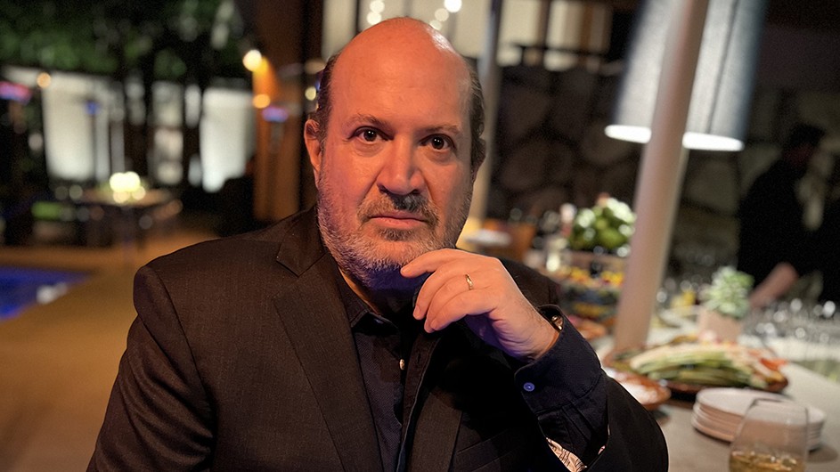 Sam Lipsyte is the author of two short story collections and five novels. Columbia University Professor Sam Lipsyte