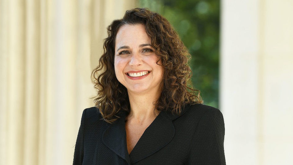 Sandra Black, professor of economics and international and public affairs. Photo credit: Eileen Barroso Sandra Black, economics professor, Columbia University