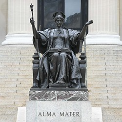 Alma Mater