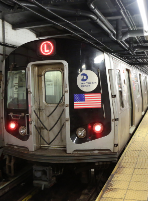 A major rehab of an L train tunnel was finished three months early and $100 million under budget in part due to close oversight by experts not directly involved in the project. L train NYC
