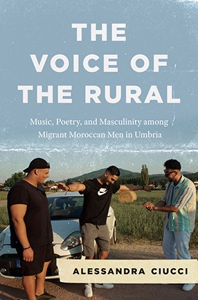 The Voice of the Rural by Columbia University Professor Alessandra Ciucci