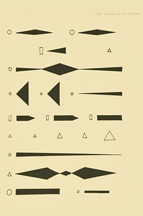 "For Zitkála-Šá" by Raven Chacon (2017-2020), presented at the 2022 Whitney Biennial. Artwork by Raven Chacon