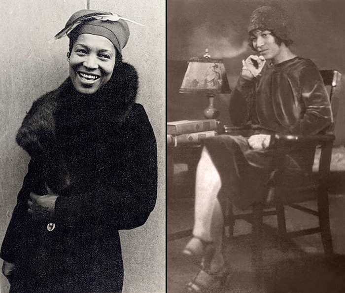 Zora Neale Hurston