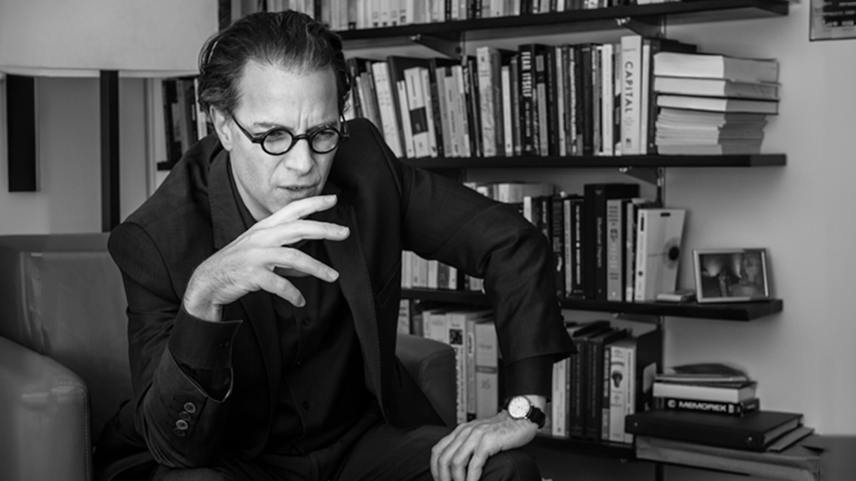 In his books, articles, and teaching, Bernard E. Harcourt's scholarship focuses on punishment practices and political economy, critical theory and praxis, and political protest. Columbia University Professor Bernard E. Harcourt