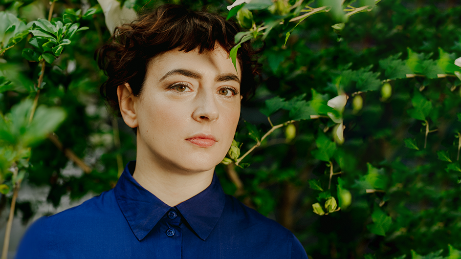 Kate Zambreno is the author of eight books. Forthcoming in the fall of 2023 is "Tone," a collaboration with Sofia Samatar (published by Columbia University Press). Columbia University Professor Kate Zambreno
