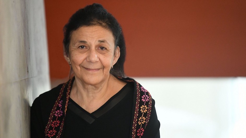 Wafaa El-Sadr is the executive vice president for Columbia Global, which includes Columbia World Projects, the Columbia Global Centers, and the Institute for Ideas and Imagination. Wafaa El-Sadr is the executive vice president for Columbia Global, which includes Columbia World Projects, the Columbia Global Centers, and the Institute for Ideas and Imagination.