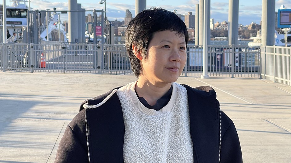 Anocha Suwichakornpong is a 2019 Prince Claus Laureate, a recipient of a DAAD Artists-in-Berlin Residency and a Rockefeller Foundation Bellagio Residency Program, and she has taught filmmaking at Harvard University and Mahidol University in Thailand. Columbia University Professor Anocha Suwichakornpong