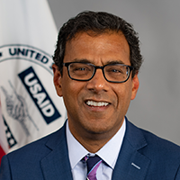 Atul Gawande