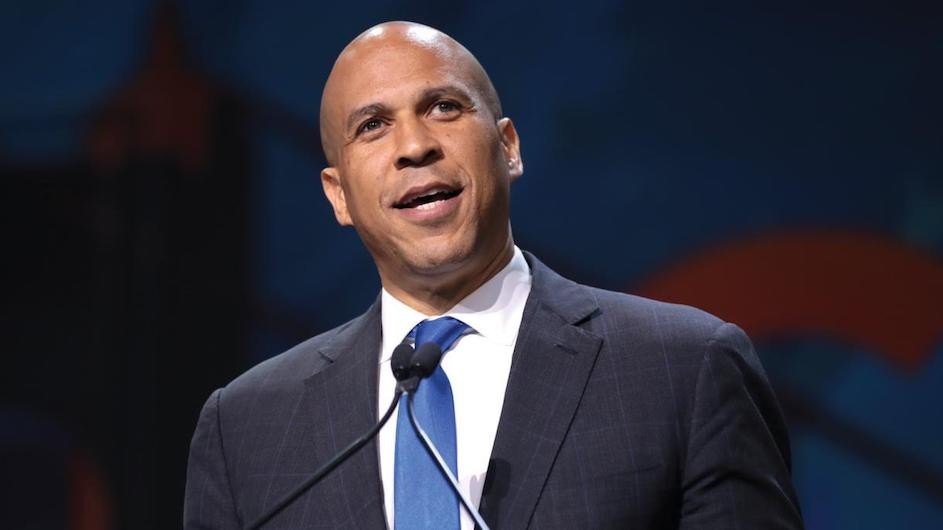 Senator Cory Booker