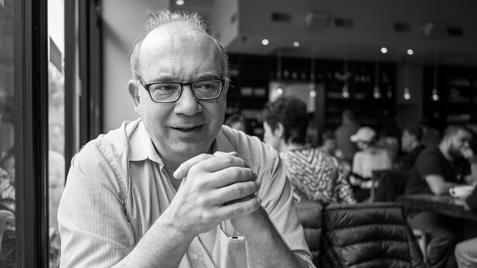 Claudio Lomnitz's research focuses on public social services, anthropology of national societies, and Ibero-American intellectual history. Columbia University Professor Claudio Lomnitz
