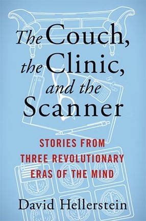 Psychiatry On The Couch Paul Keedwell The Guardian