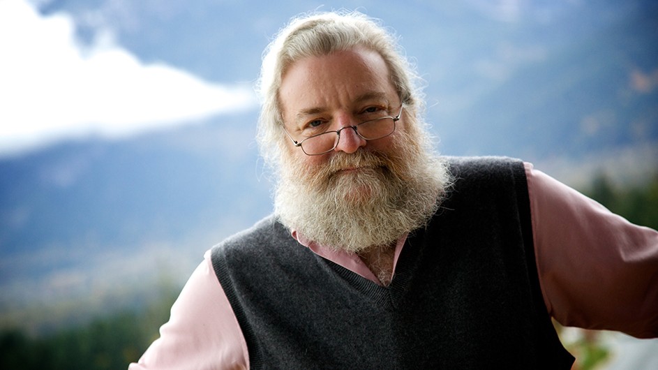 David Helfand has focused on teaching science to non-science majors; in 2004, he finally succeeded in implementing a vision he began working on in 1982--all Columbia first-year students take his science course, Frontiers of Science, as part of the Core Curriculum. Columbia University Professor David Helfand