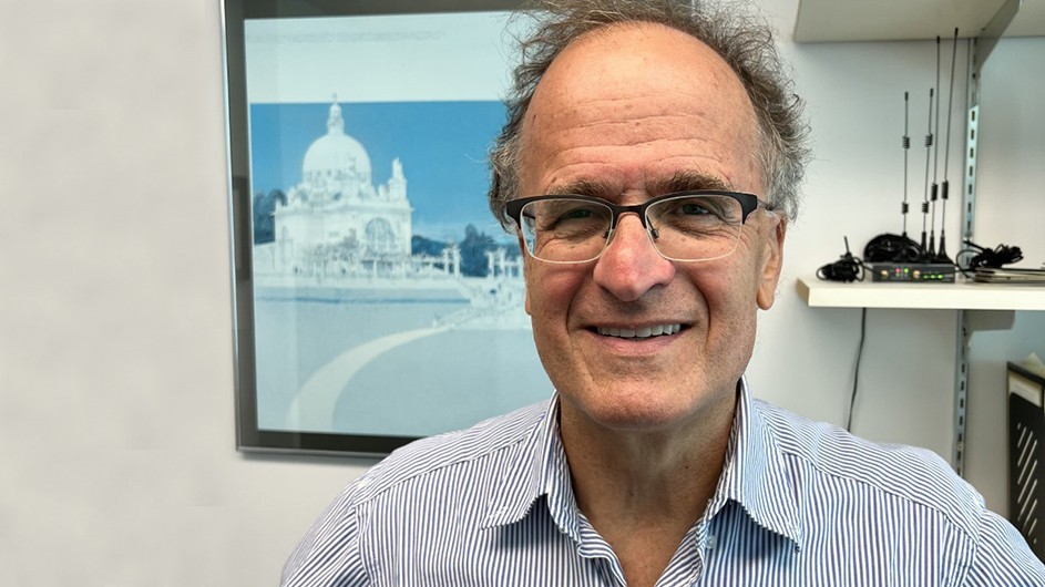 Dr. David Hellerstein specializes in research and treatment of mood and anxiety disorders, particularly the medication treatment of chronic depression. Columbia University Irving Medical Center Professor David Hellerstein