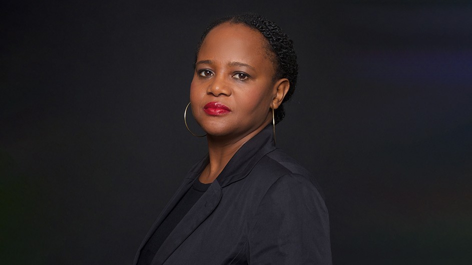 Columbia University Professor Edwidge Danticat