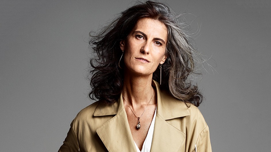 In addition to being a GSAPP Professor, Galia Solomonoff is principal of her own architecture studio in New York, and has worked with over 40 international artists, creating installations in homes, museums, airports, and other public venues. GSAPP Professor Galia Solomonoff