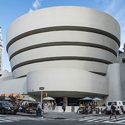 Here Are the Most (and Least) Loved Buildings in New York City