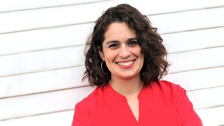 Isabel Huacujo Alonso is a historian of sound media and modern South Asia, and she is also interested in issues of positionality and representation. Columbia University Professor Isabel Huacujo Alonso