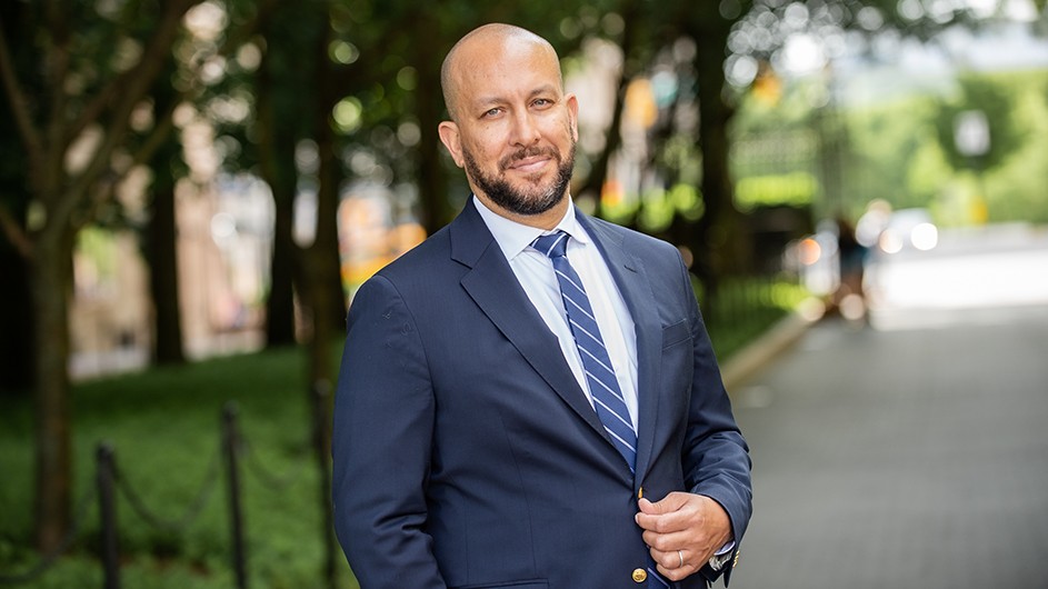 As an interdisciplinary scholar of religion and race in the Americas, Josef Sorett employs primarily historical and literary approaches to the study of religion in Black communities and cultures in the United States. Columbia University Professor Josef Sorett
