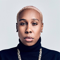 Lena Waithe