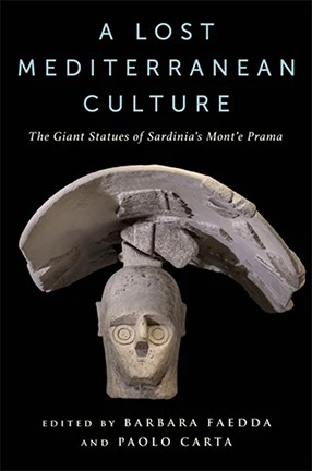 A Lost Mediterranean Culture by Columbia University Professor Barbara Faedda