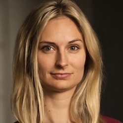 Lydia Chilton Lydia Chilton