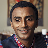 Marcus Samuelsson