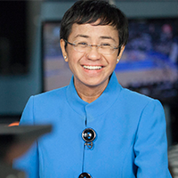 Maria Ressa