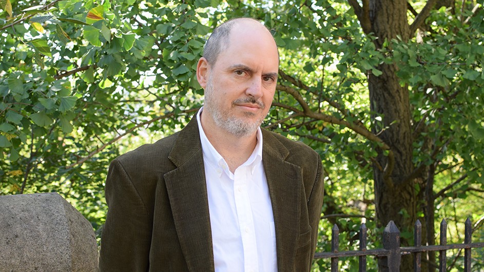Nicholas Dames' research interests include prose fiction; the history of the novel; the sociology of knowledge, narrative, and rhetorical theory; history of reading; and the contemporary novel. Columbia University Professor Nicholas Dames
