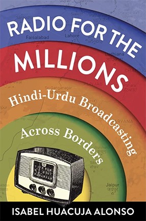 Radio for the Millions by Columbia University Professor Isabel Huacujo Alonso.