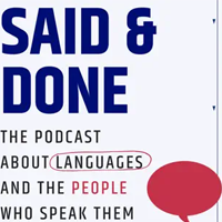 Said & Done Podcast