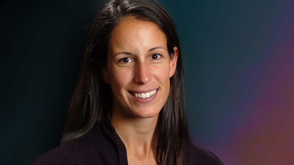 Sarah Z. Daly, associate professor of political science