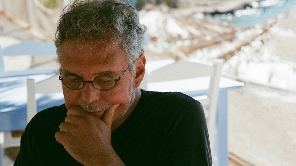 Stathis Gourgouris is on the Board of Supervisors of the Cavafy Archive, and a long-term collaborator with the Onassis Foundation, which is sponsoring "Archive of Desire," the week-long festival celebrating the work of C.P. Cavafy in New York. Columbia University Professor Stathis Gourgouris