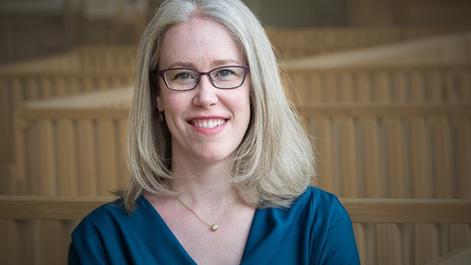 Teresa Harris first joined Avery Library in 2015 as curator for the Avery Classics rare books collections; since 2022, she has managed Avery Classics, Drawings, and Archives. Teresa Harris, head of Avery Library, Columbia University