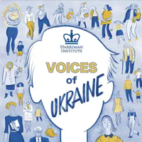 Voices of Ukraine