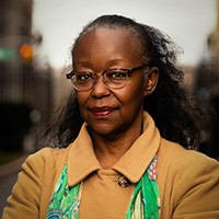 Farah Jasmine Griffin Columbia University Professor Farah Jasmine Griffin