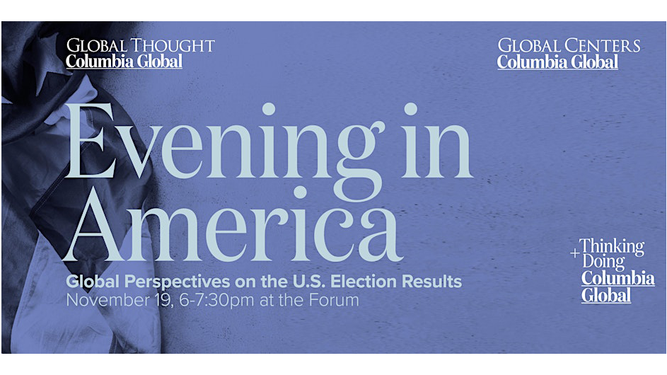 Evening In America