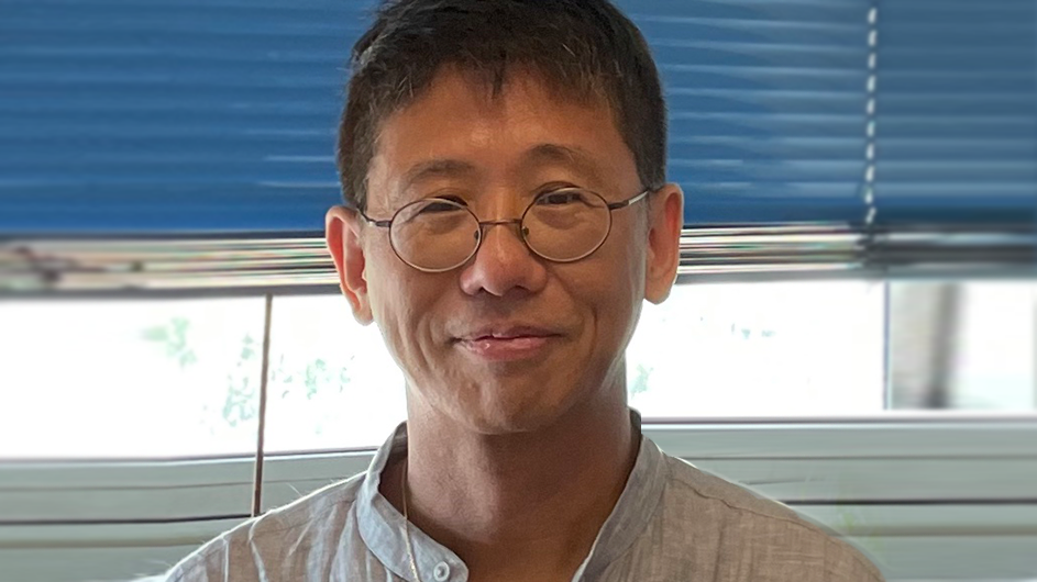 Columbia University Professor John Ma